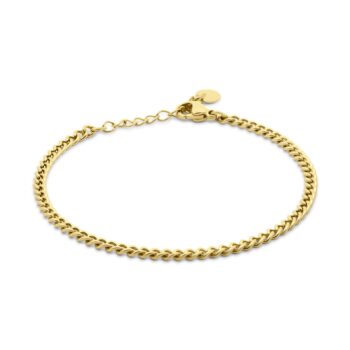 Armband | Adventskalender | Gourmet chain GOUD